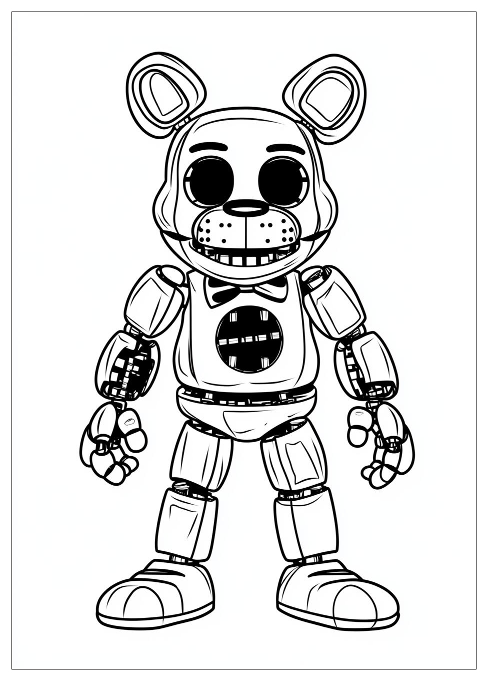 five_nights_at_freddys_coloring_pages_16