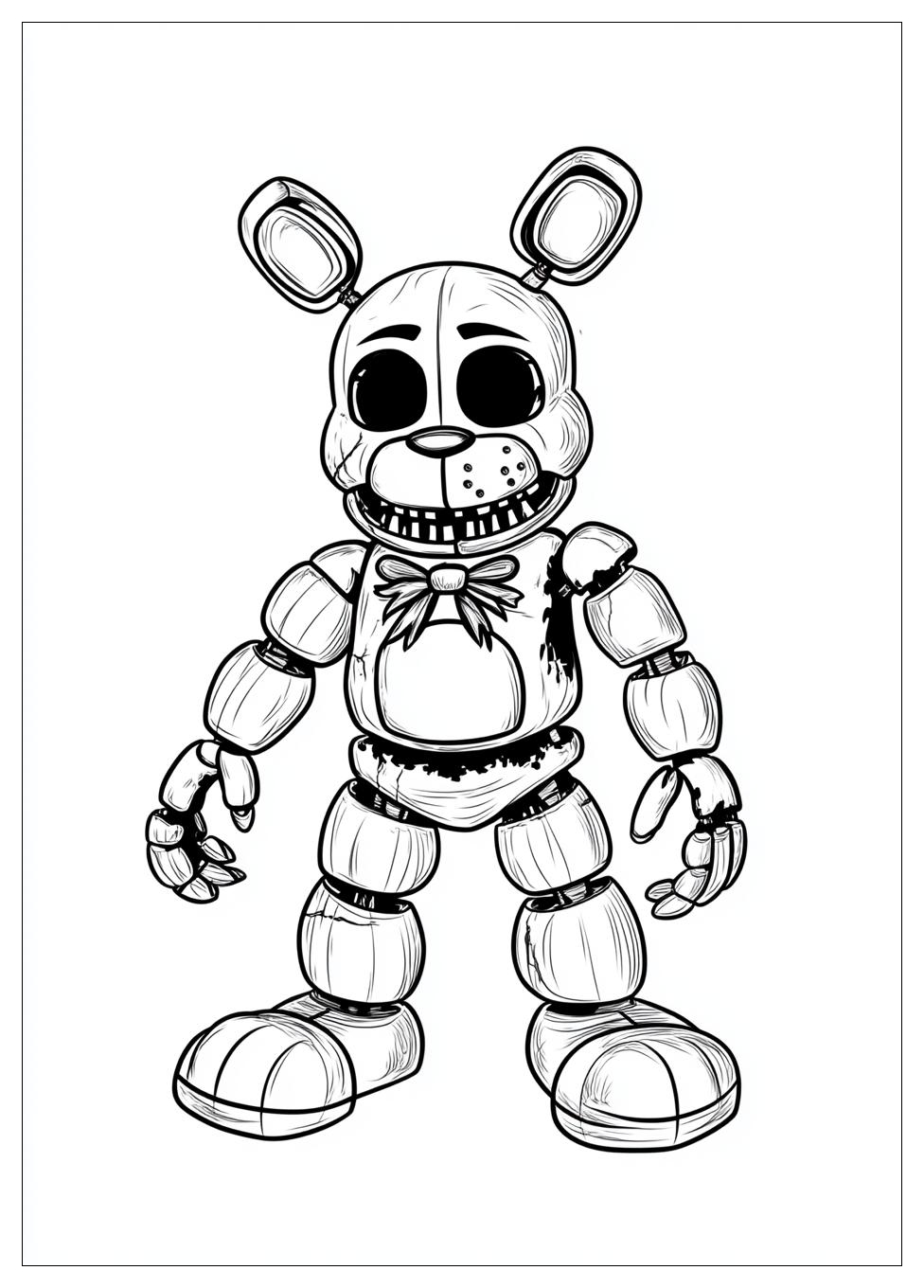 five_nights_at_freddys_coloring_pages_17