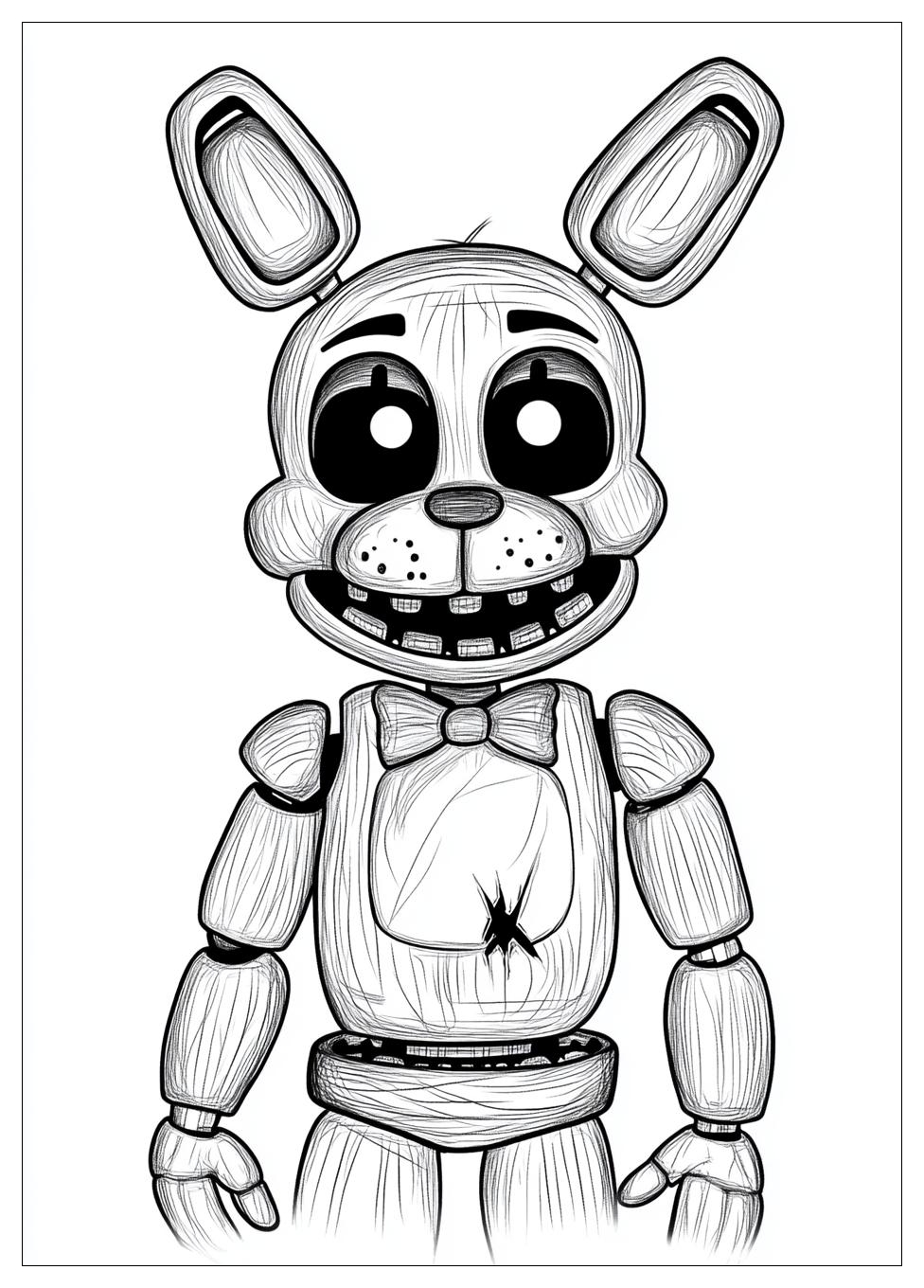 five_nights_at_freddys_coloring_pages_19