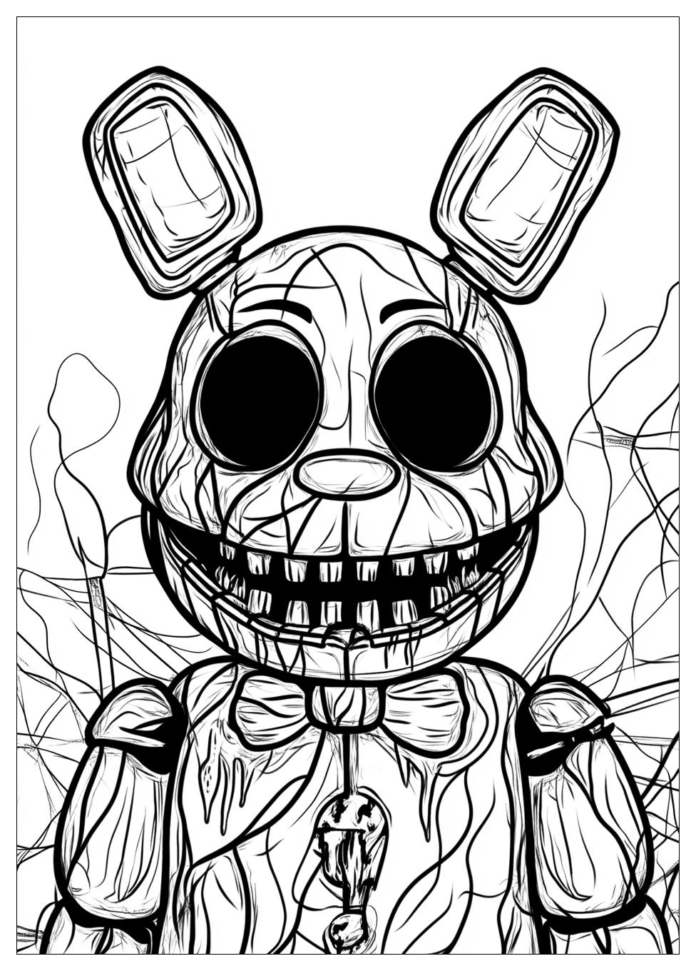 five_nights_at_freddys_coloring_pages_22