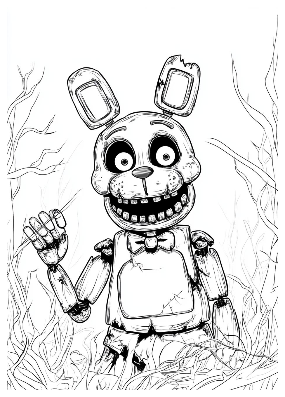 five_nights_at_freddys_coloring_pages_5