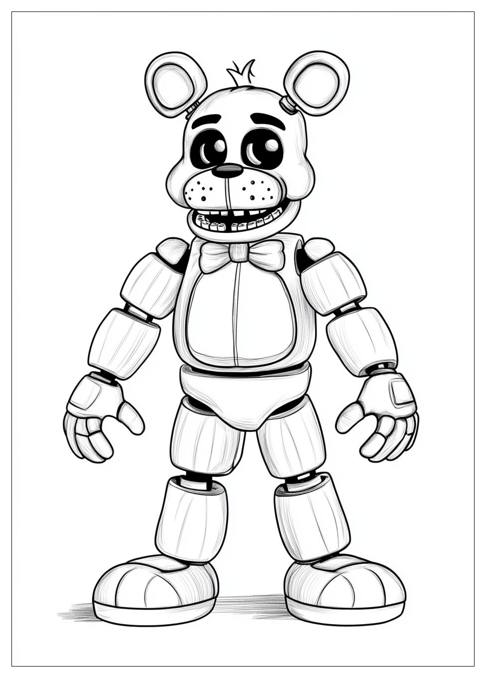 five_nights_at_freddys_coloring_pages_6