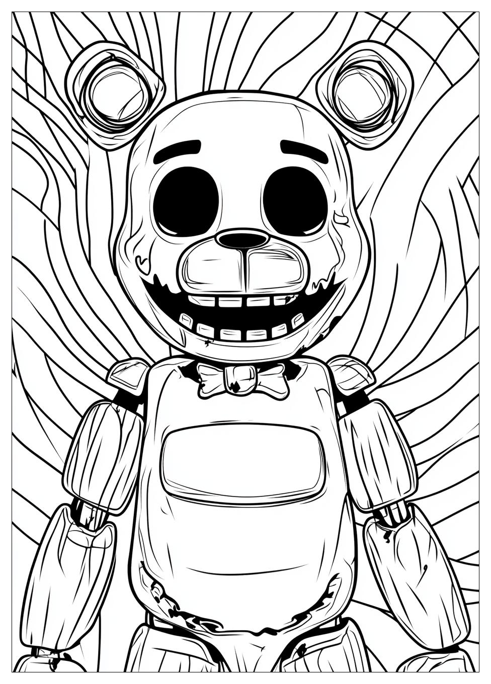 five_nights_at_freddys_coloring_pages_7