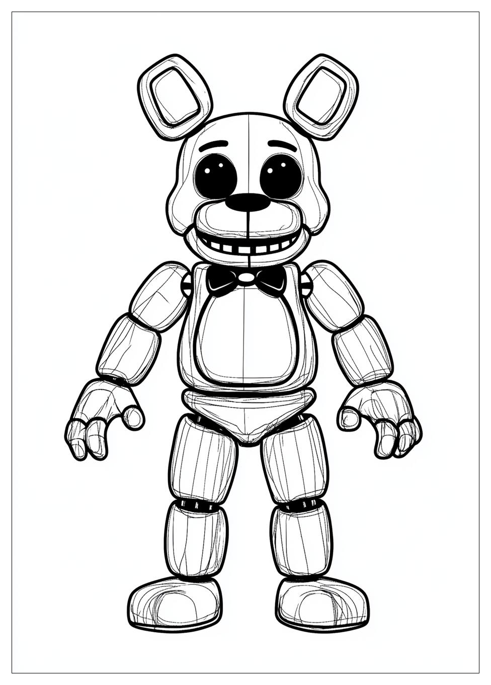 five_nights_at_freddys_coloring_pages_8