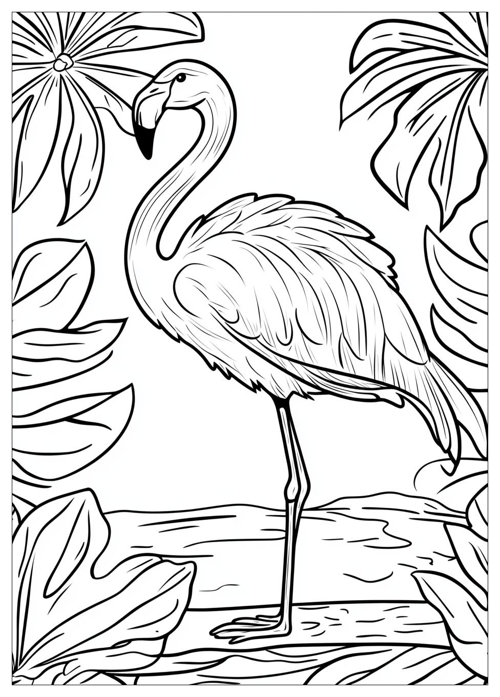flamingo_coloring_pages_10