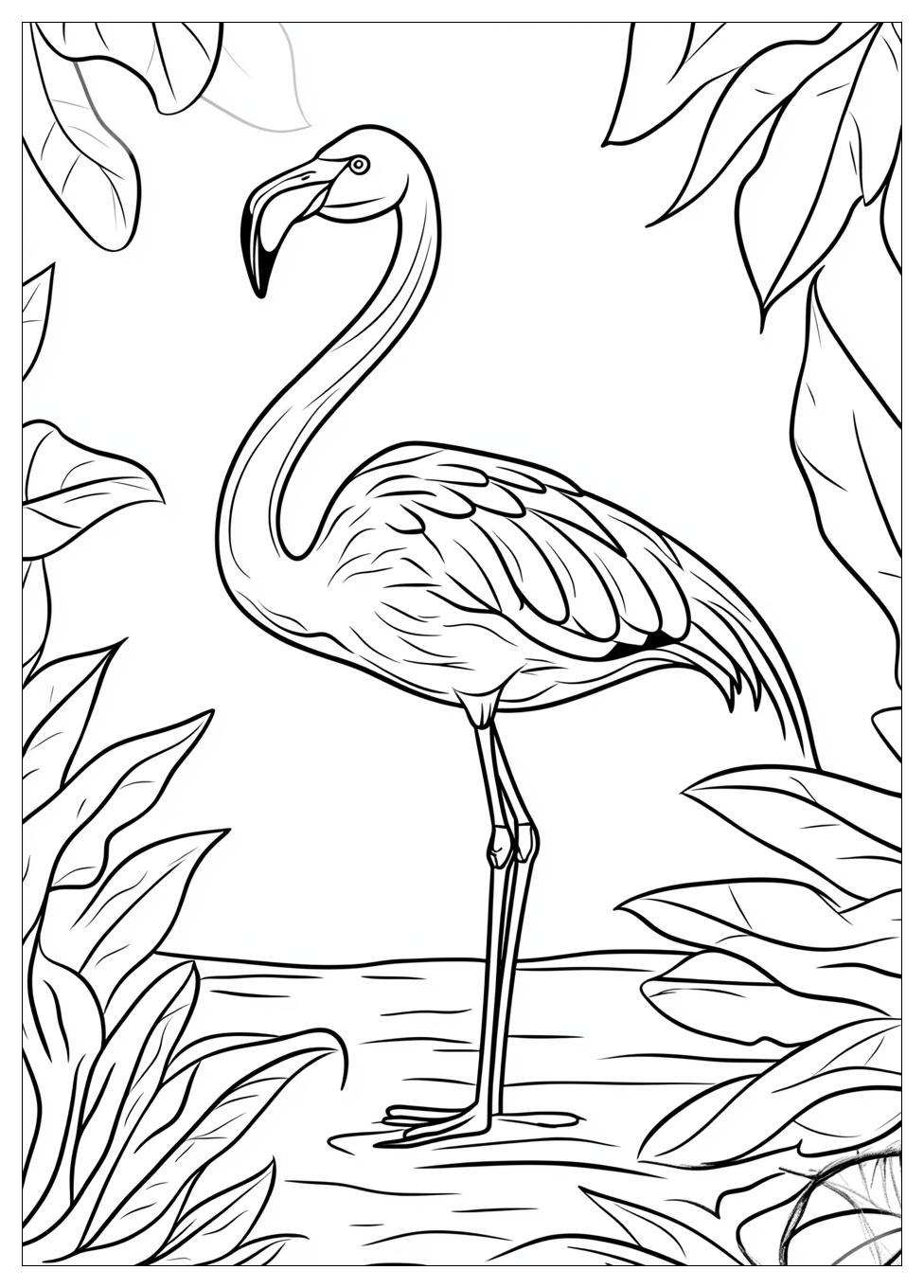 flamingo_coloring_pages_11
