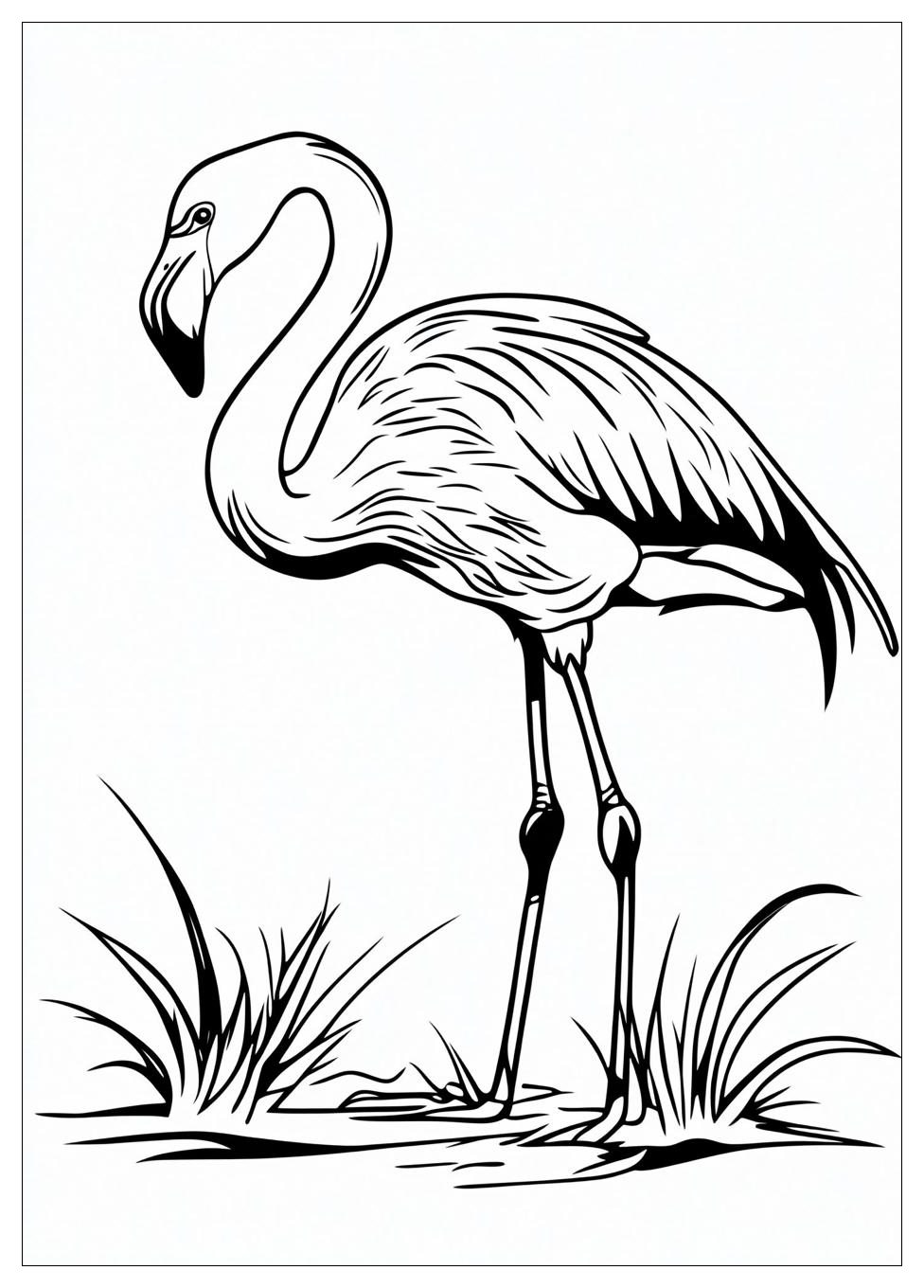 flamingo_coloring_pages_12