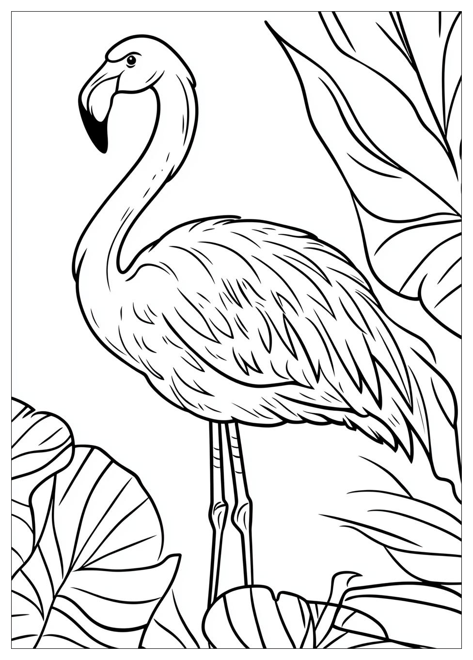 flamingo_coloring_pages_13