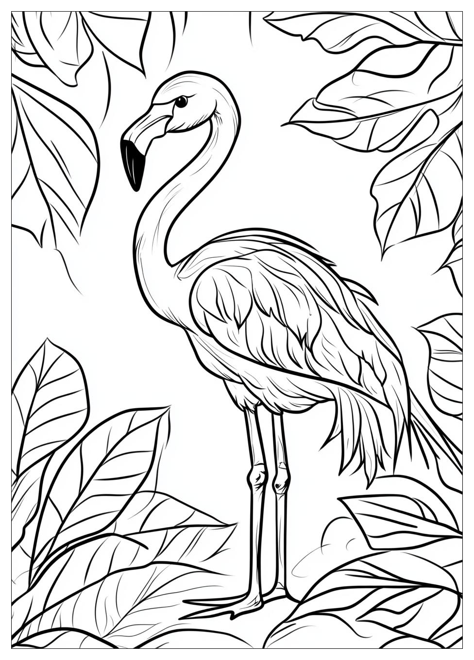 flamingo_coloring_pages_20