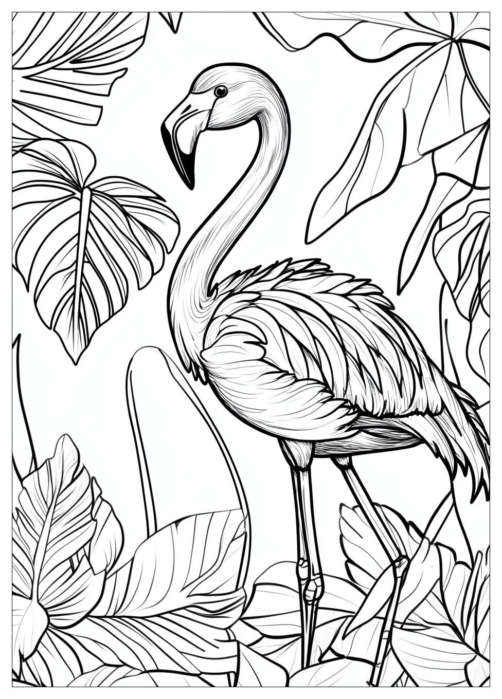 flamingo_coloring_pages_23