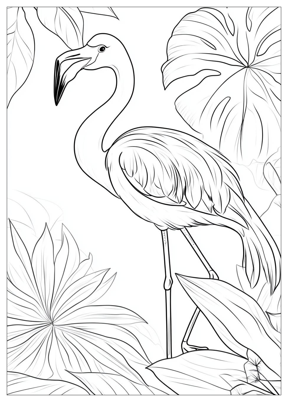 flamingo_coloring_pages_24