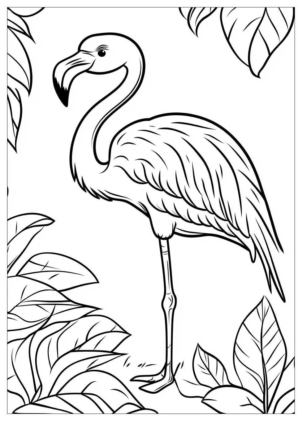 flamingo_coloring_pages_5