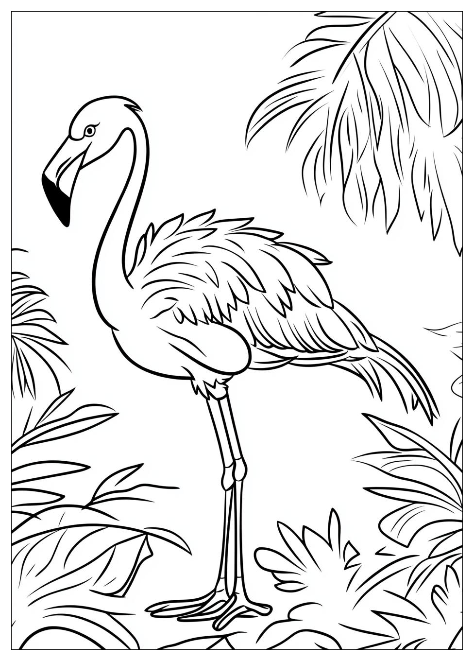 flamingo_coloring_pages_7