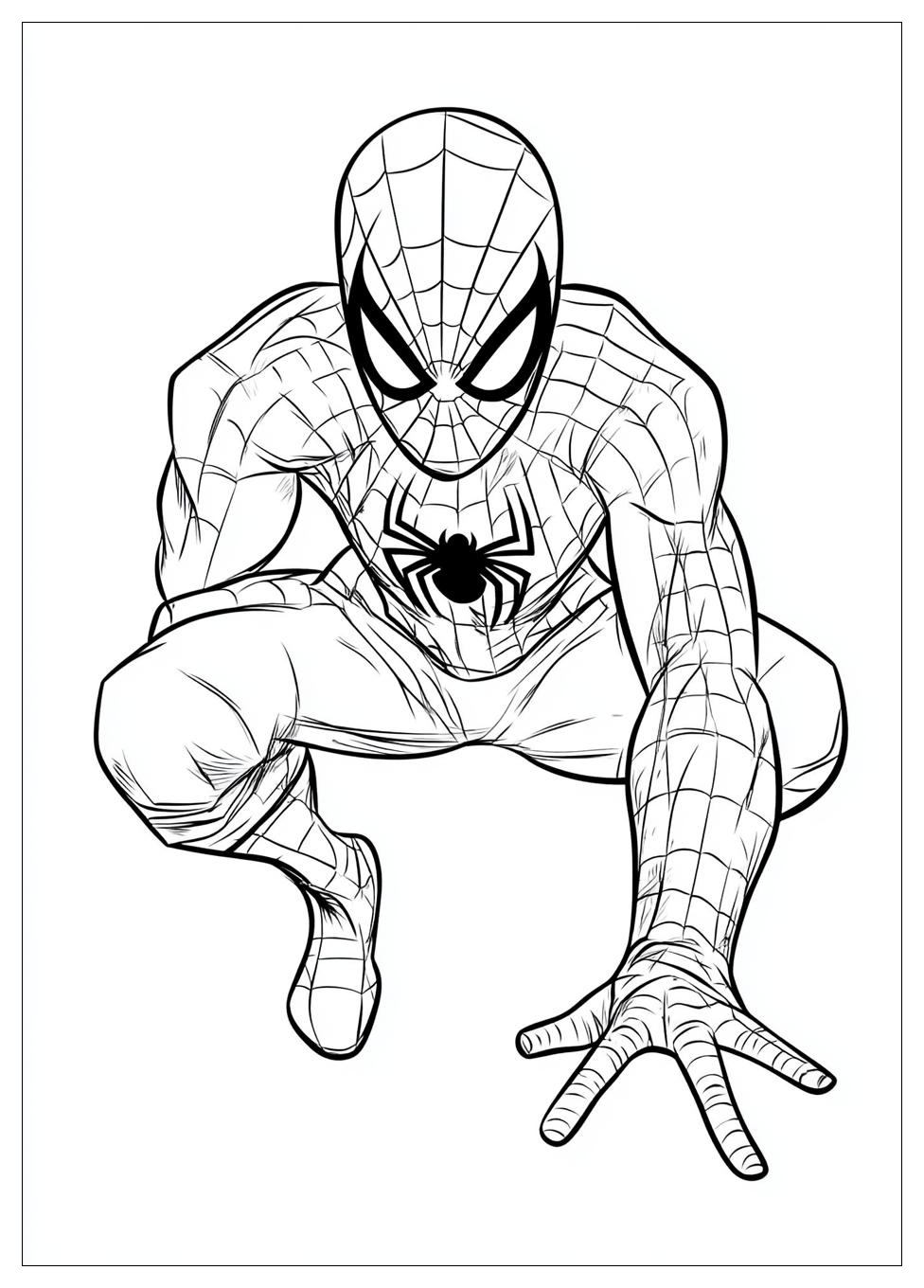 flash_coloring_pages_14