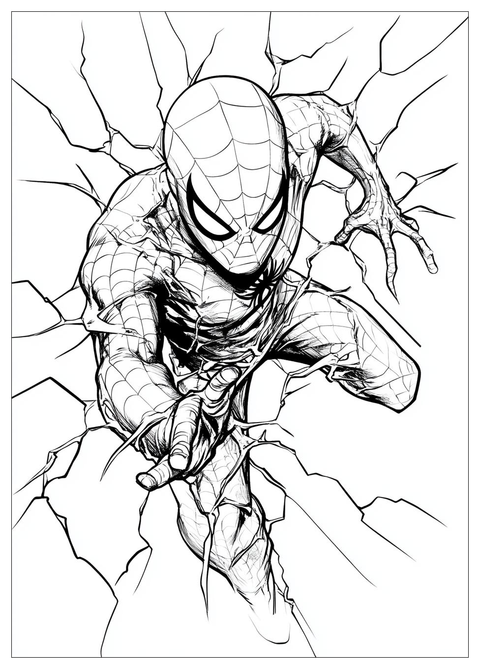 flash_coloring_pages_17