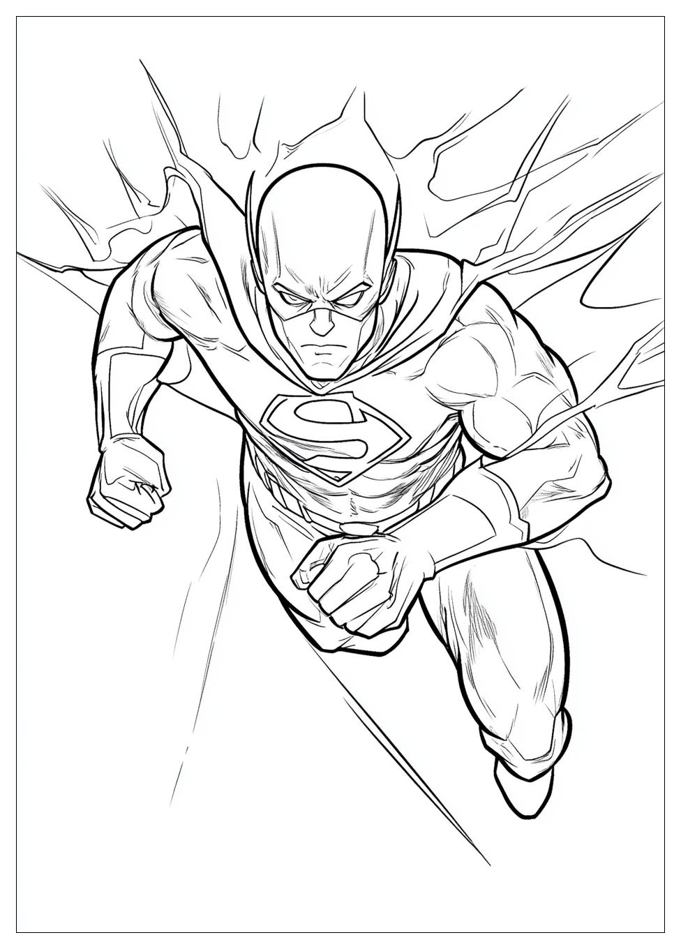 flash_coloring_pages_18