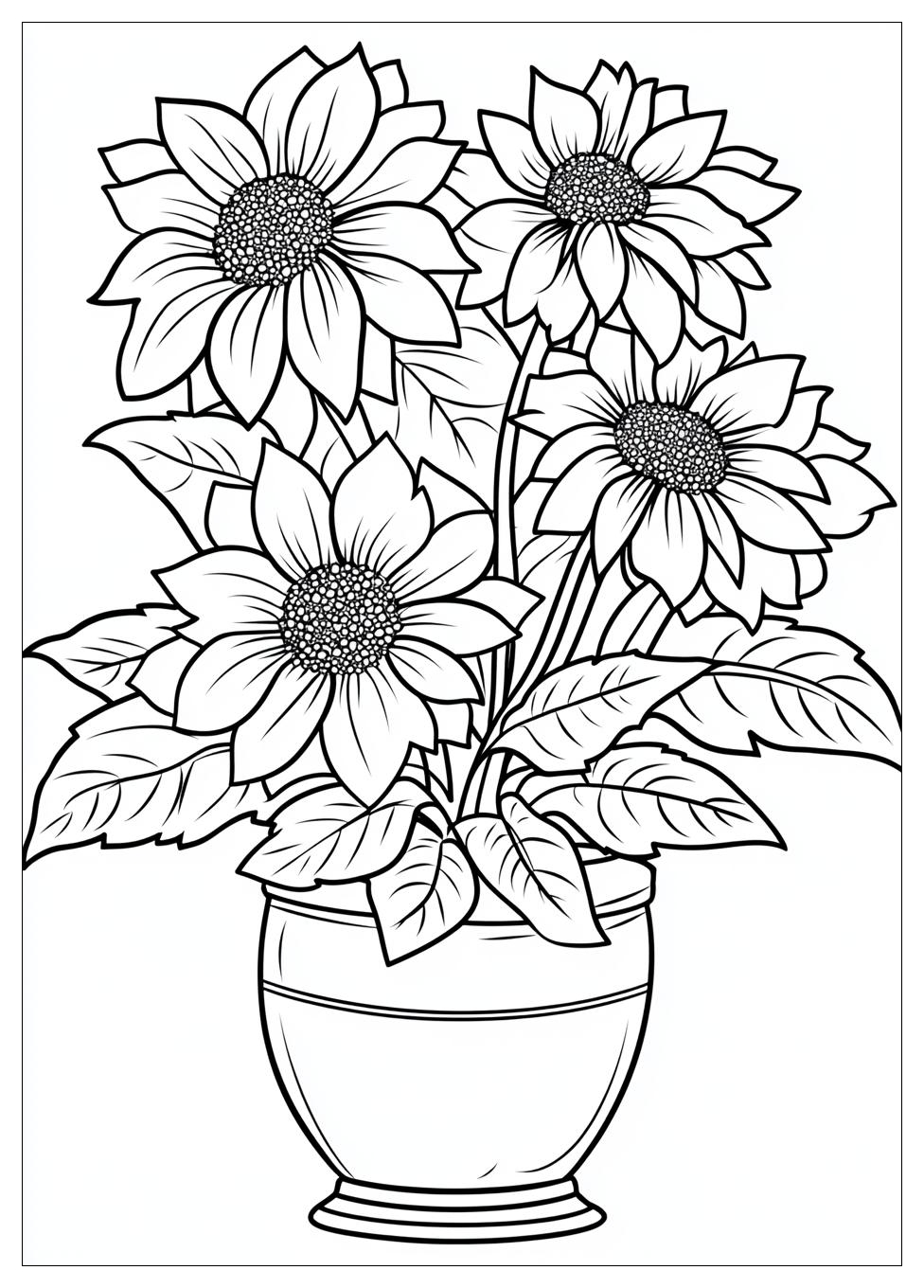 flower_pot_coloring_pages_11