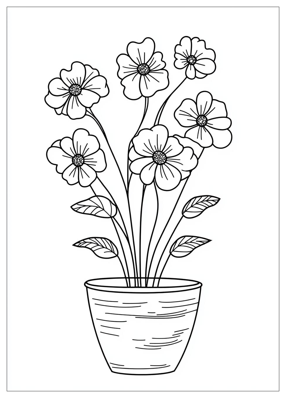 flower_pot_coloring_pages_12