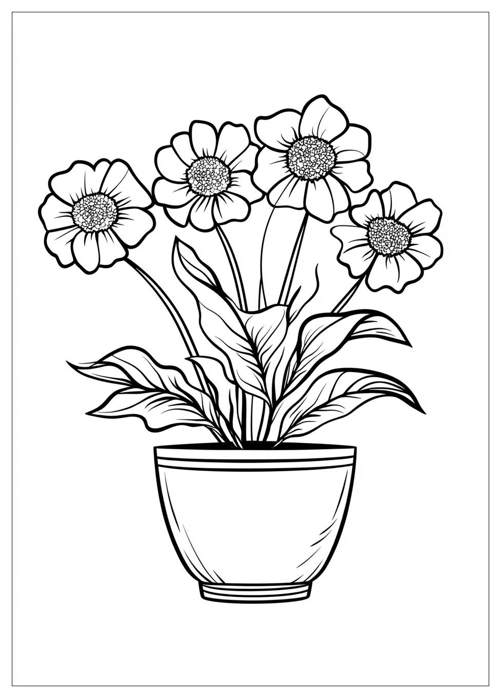 flower_pot_coloring_pages_13