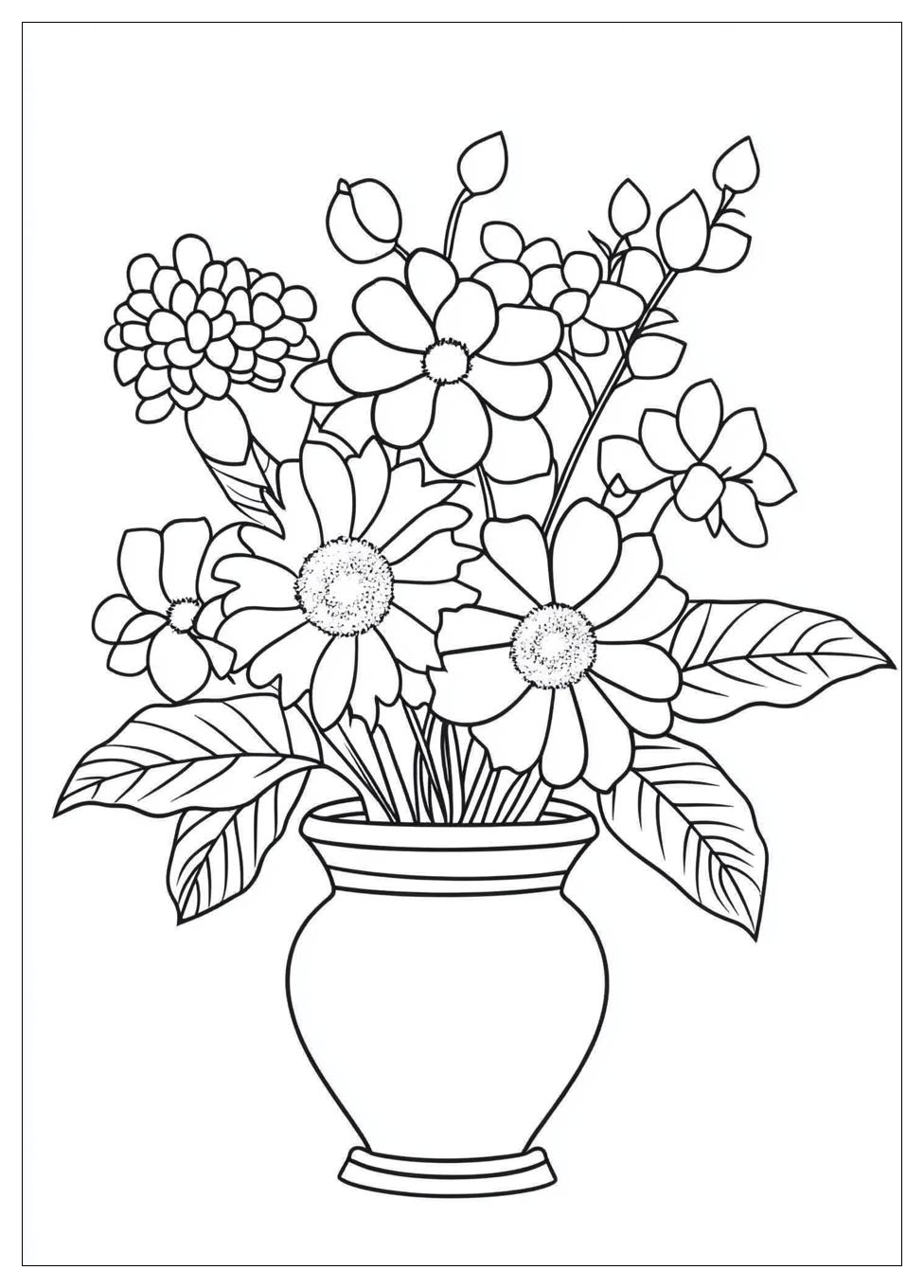 flower_pot_coloring_pages_16
