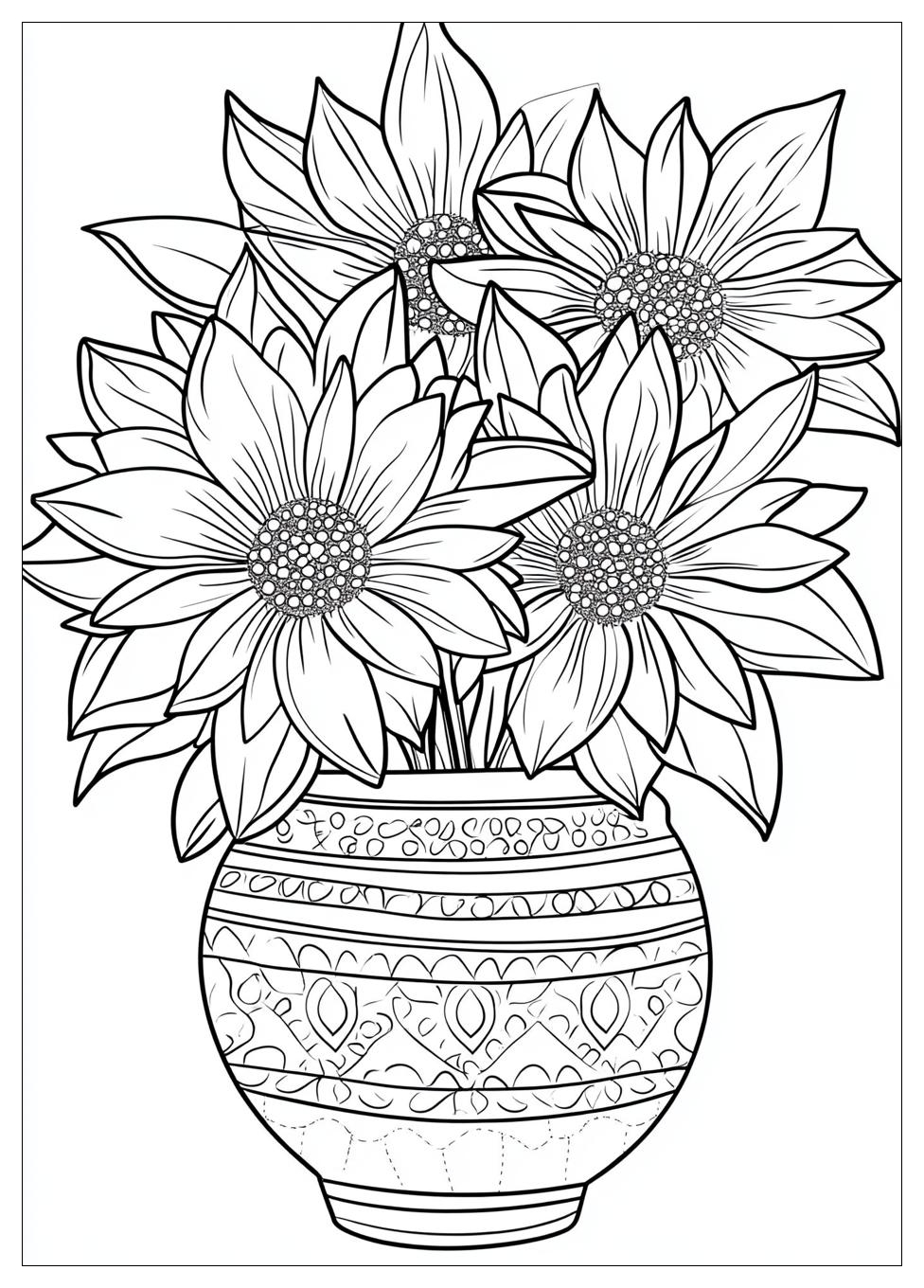 flower_pot_coloring_pages_21
