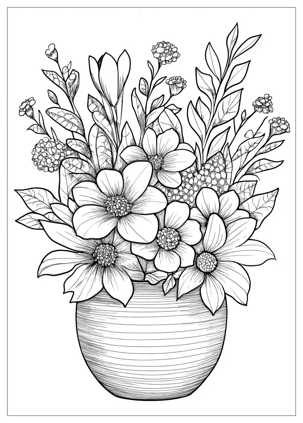 flower_pot_coloring_pages_22