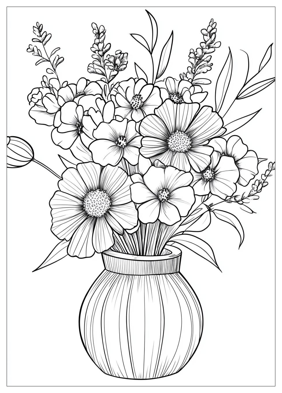 flower_pot_coloring_pages_23