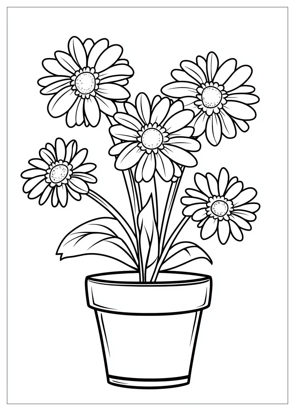 flower_pot_coloring_pages_4