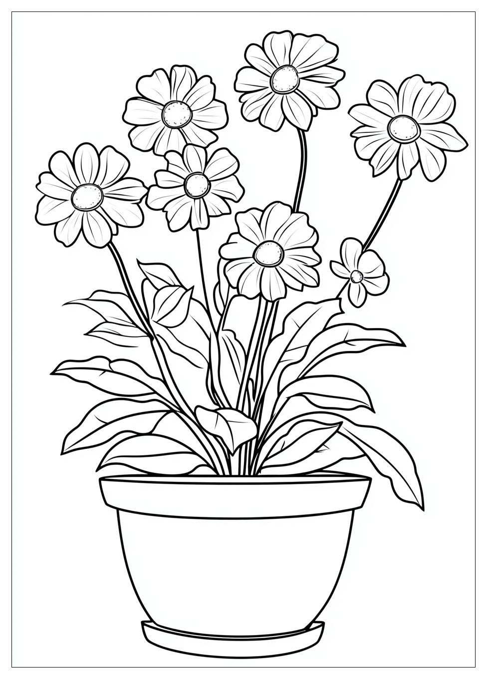 flower_pot_coloring_pages_5
