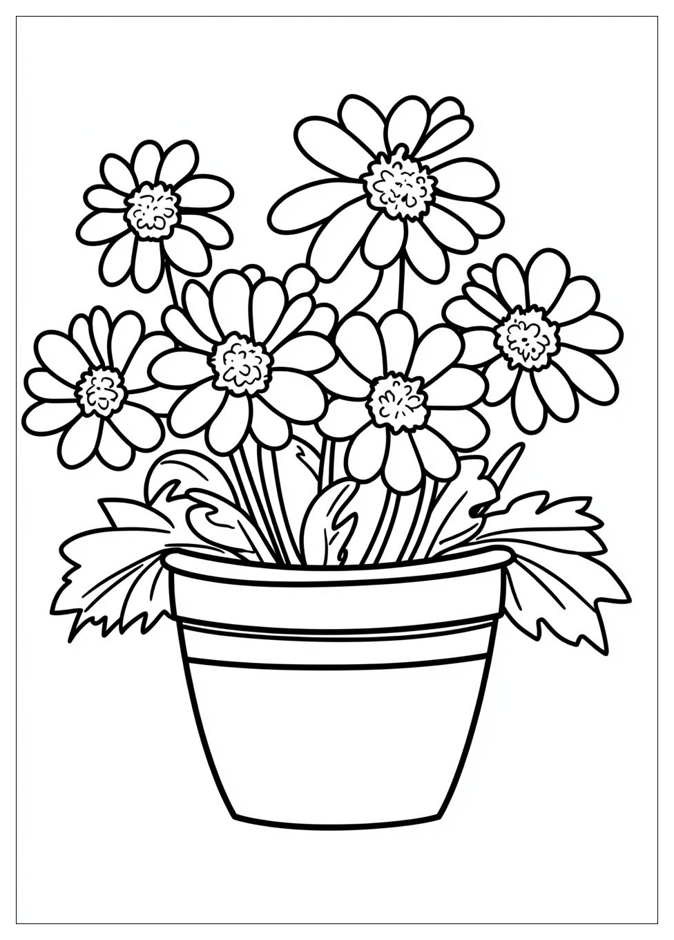 flower_pot_coloring_pages_6