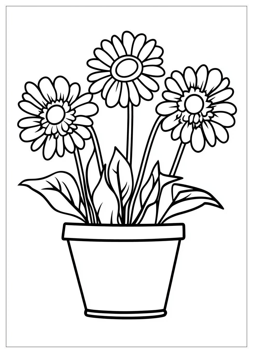 flower_pot_coloring_pages_8
