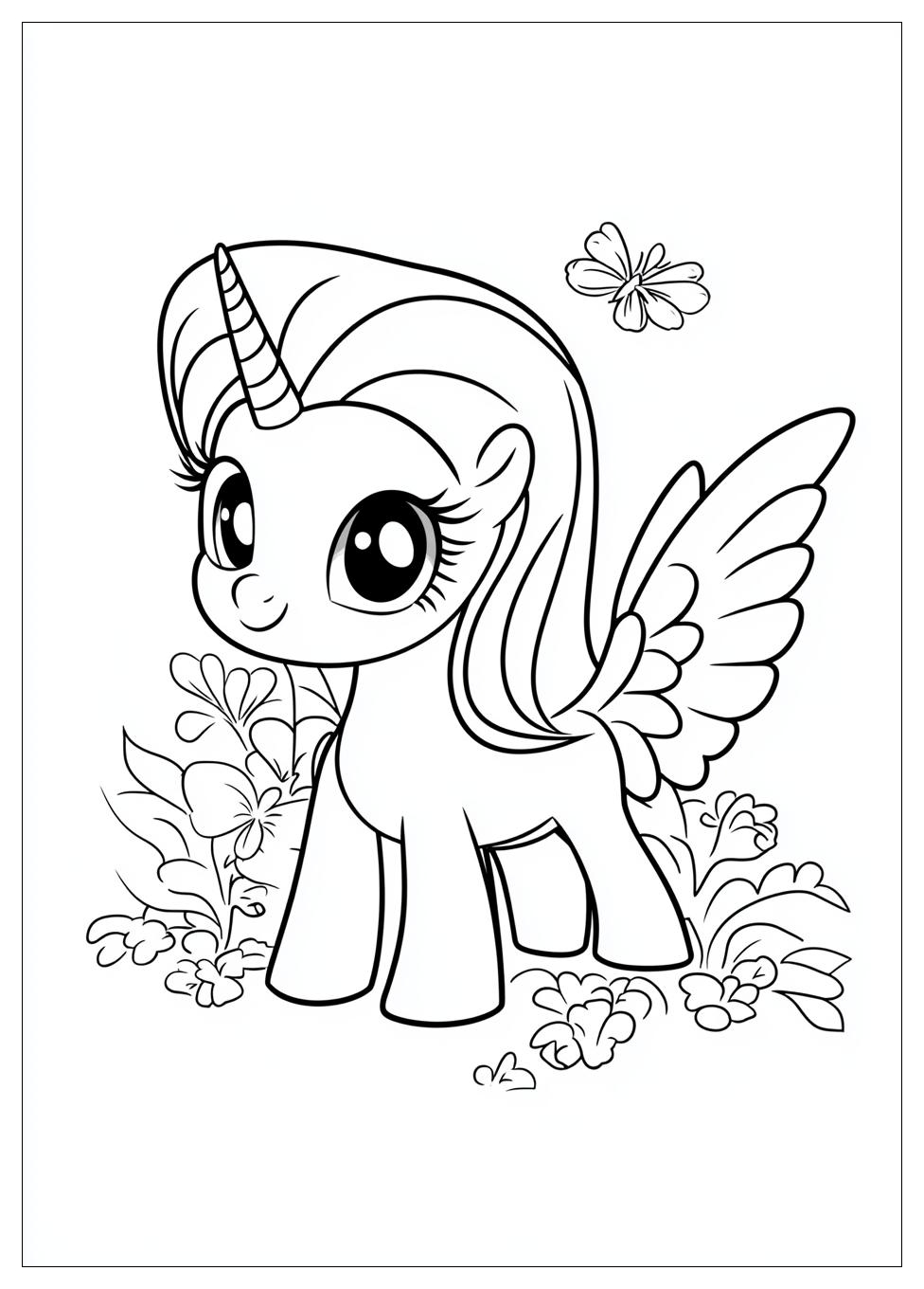 fluttershy_coloring_pages_10