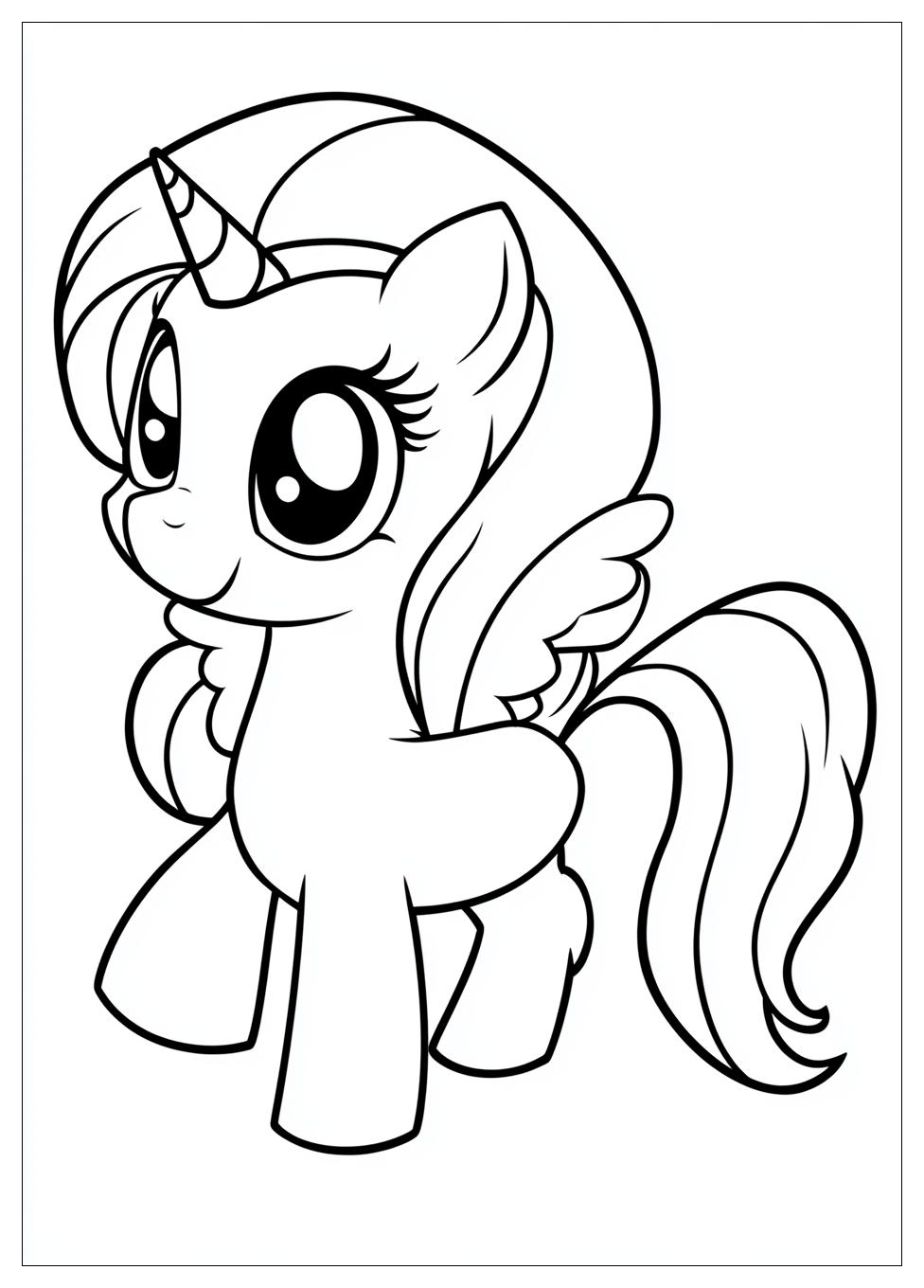 fluttershy_coloring_pages_20