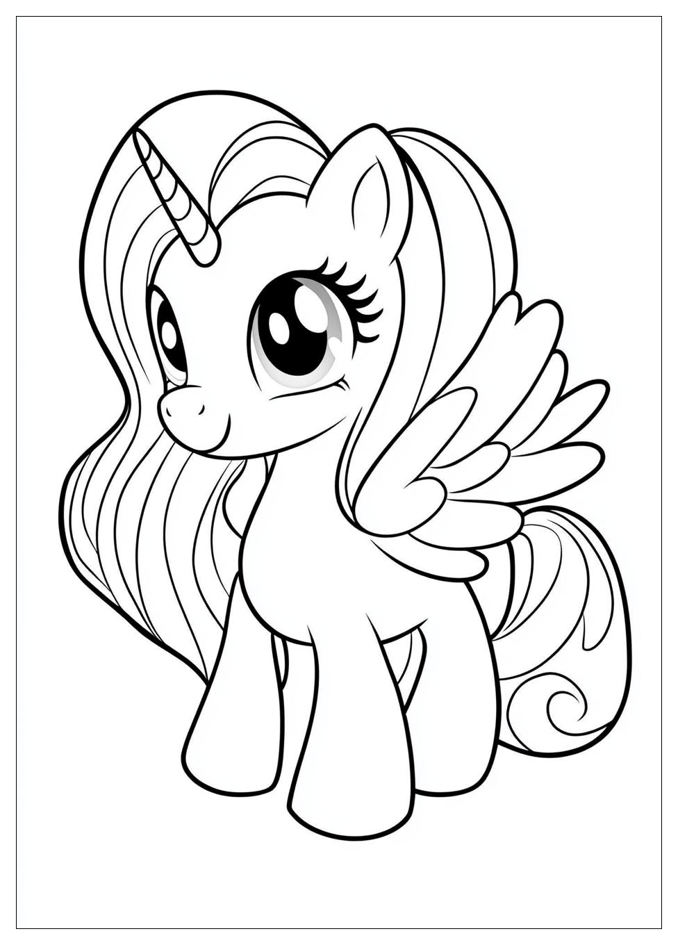 fluttershy_coloring_pages_4