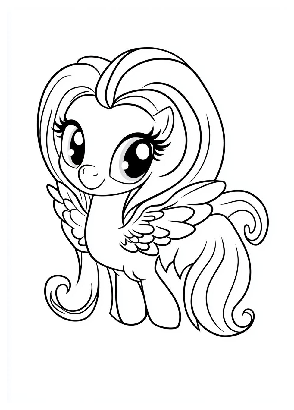 fluttershy_coloring_pages_5