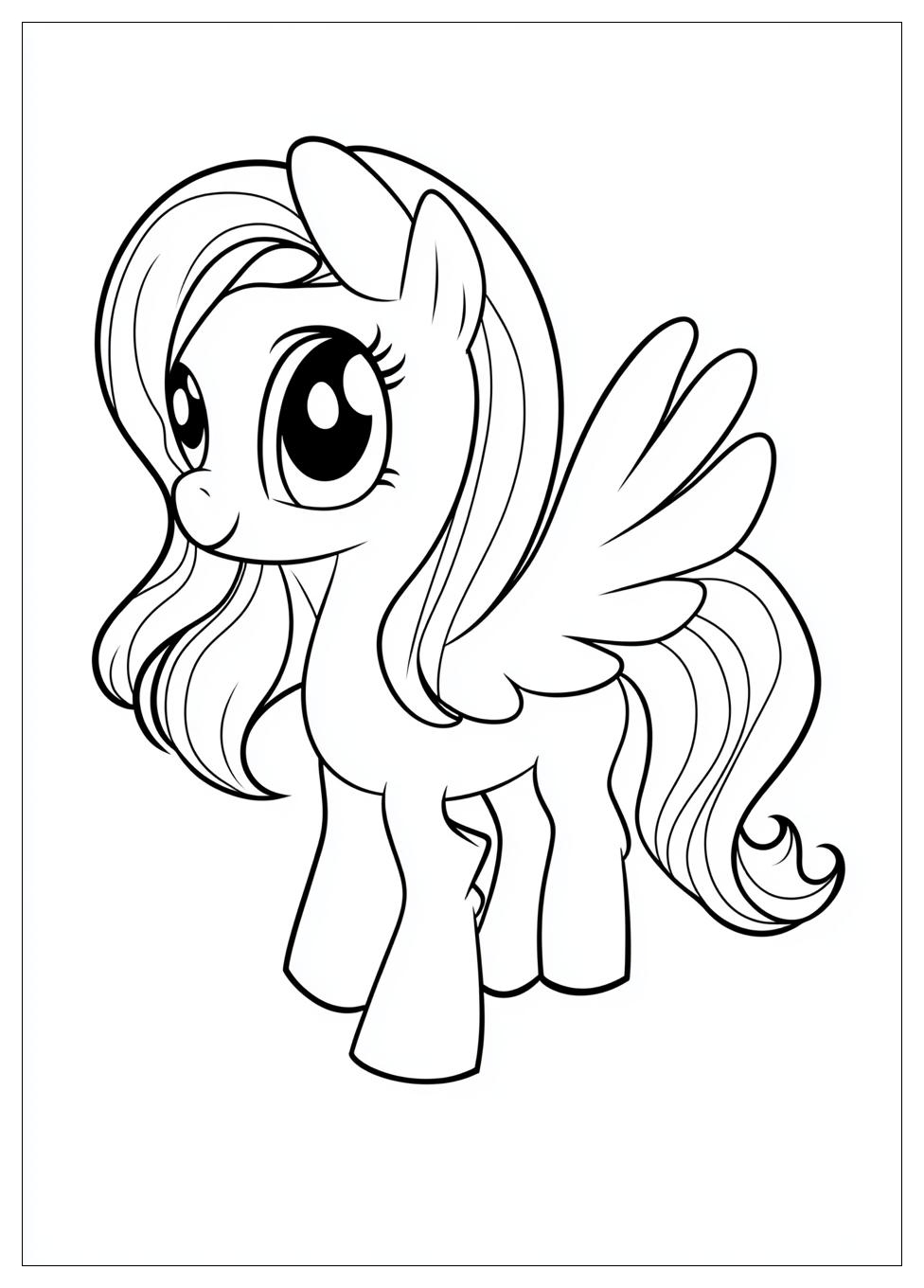 fluttershy_coloring_pages_7