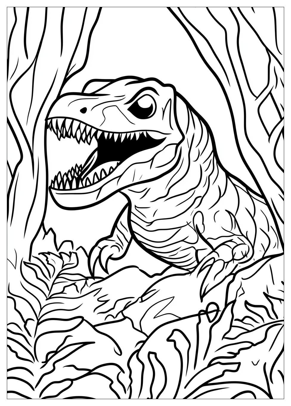 fossil_coloring_pages_15