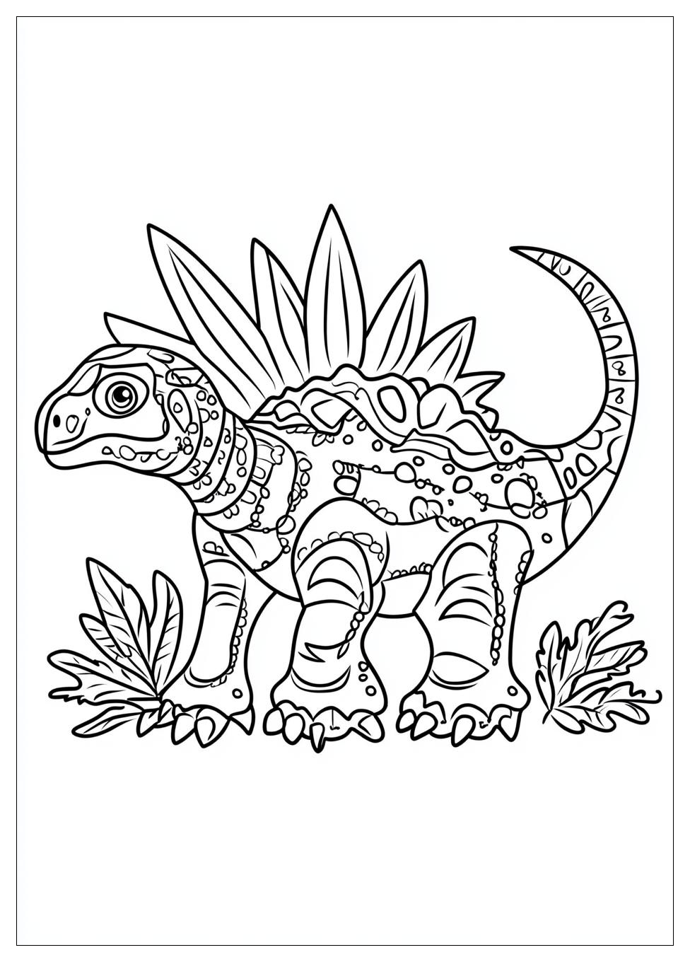 fossil_coloring_pages_16