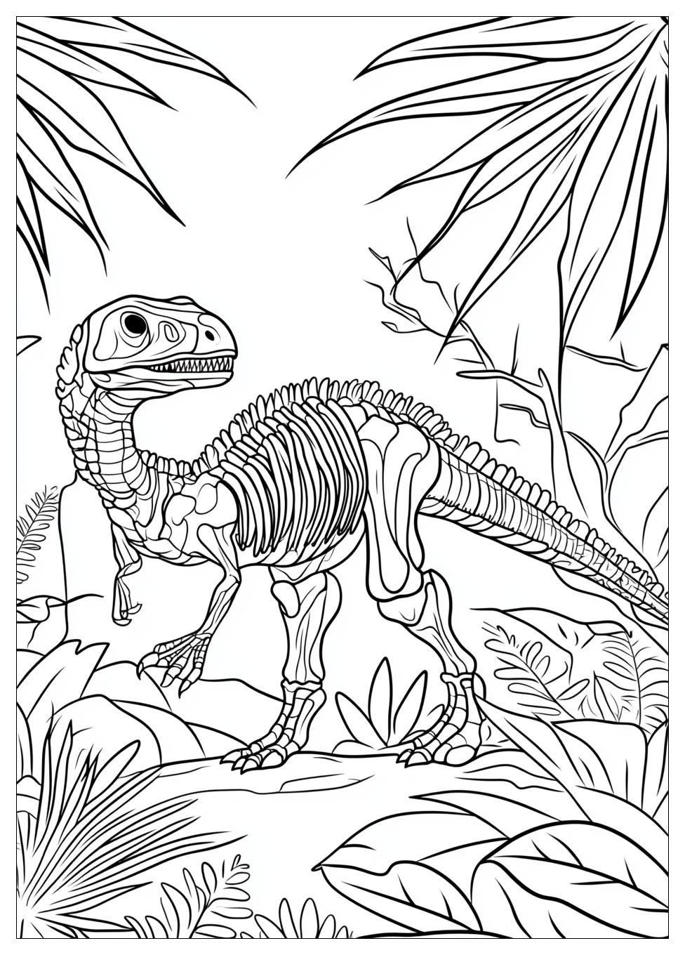 fossil_coloring_pages_17