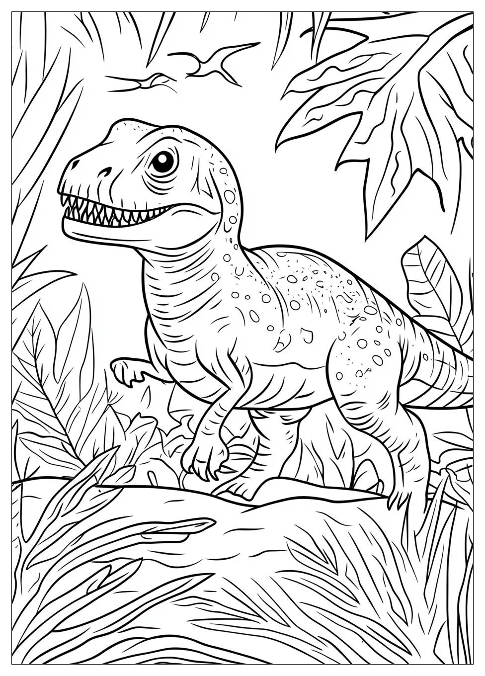 fossil_coloring_pages_19