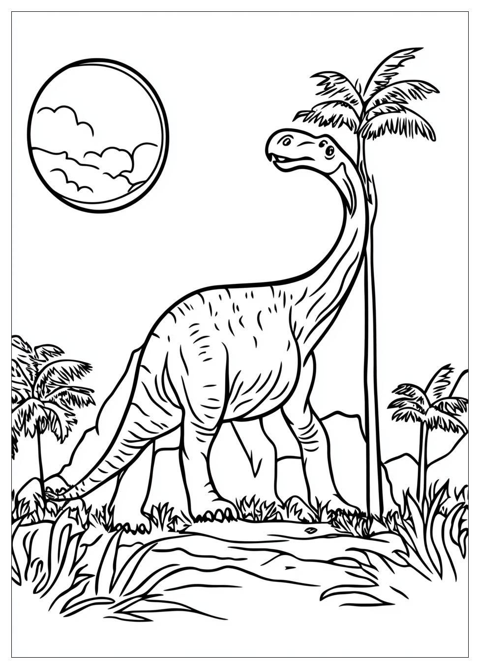 fossil_coloring_pages_2