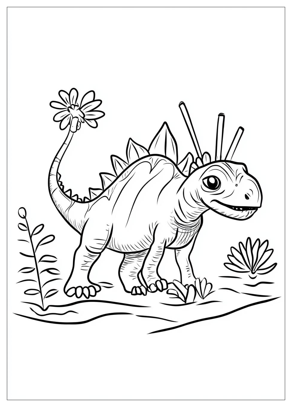fossil_coloring_pages_20