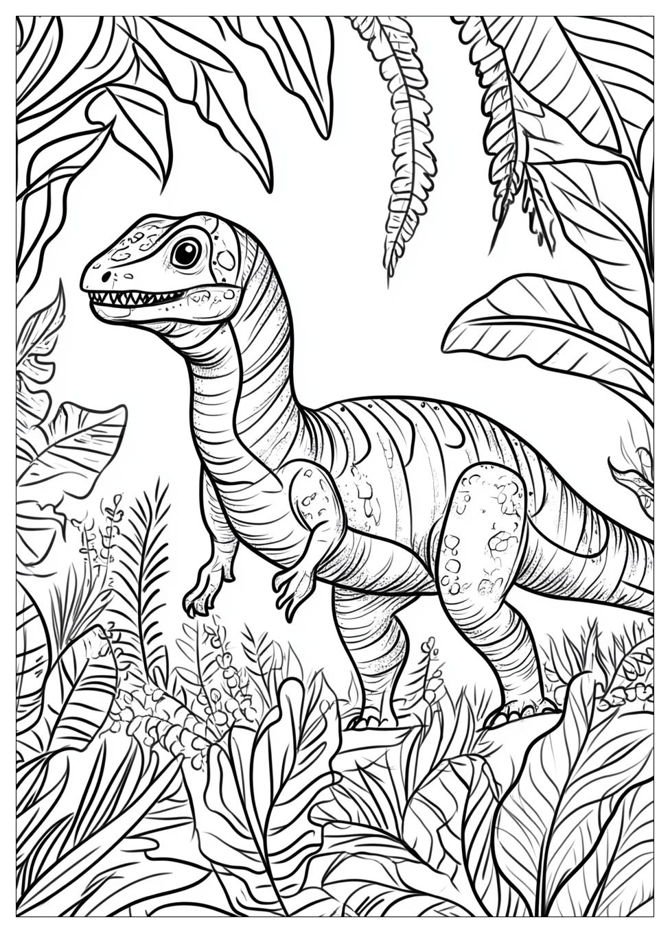fossil_coloring_pages_22