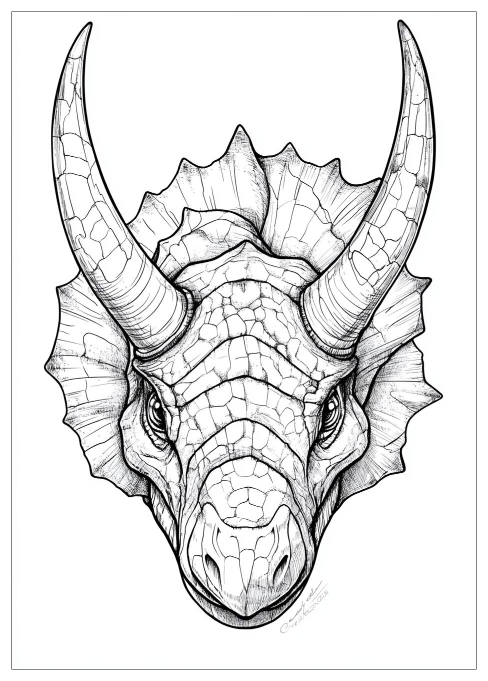 fossil_coloring_pages_24