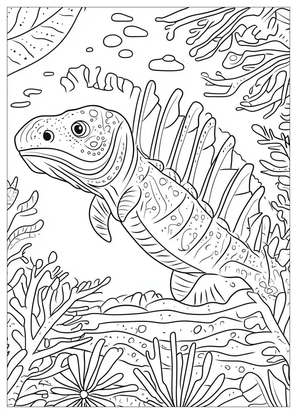 fossil_coloring_pages_6