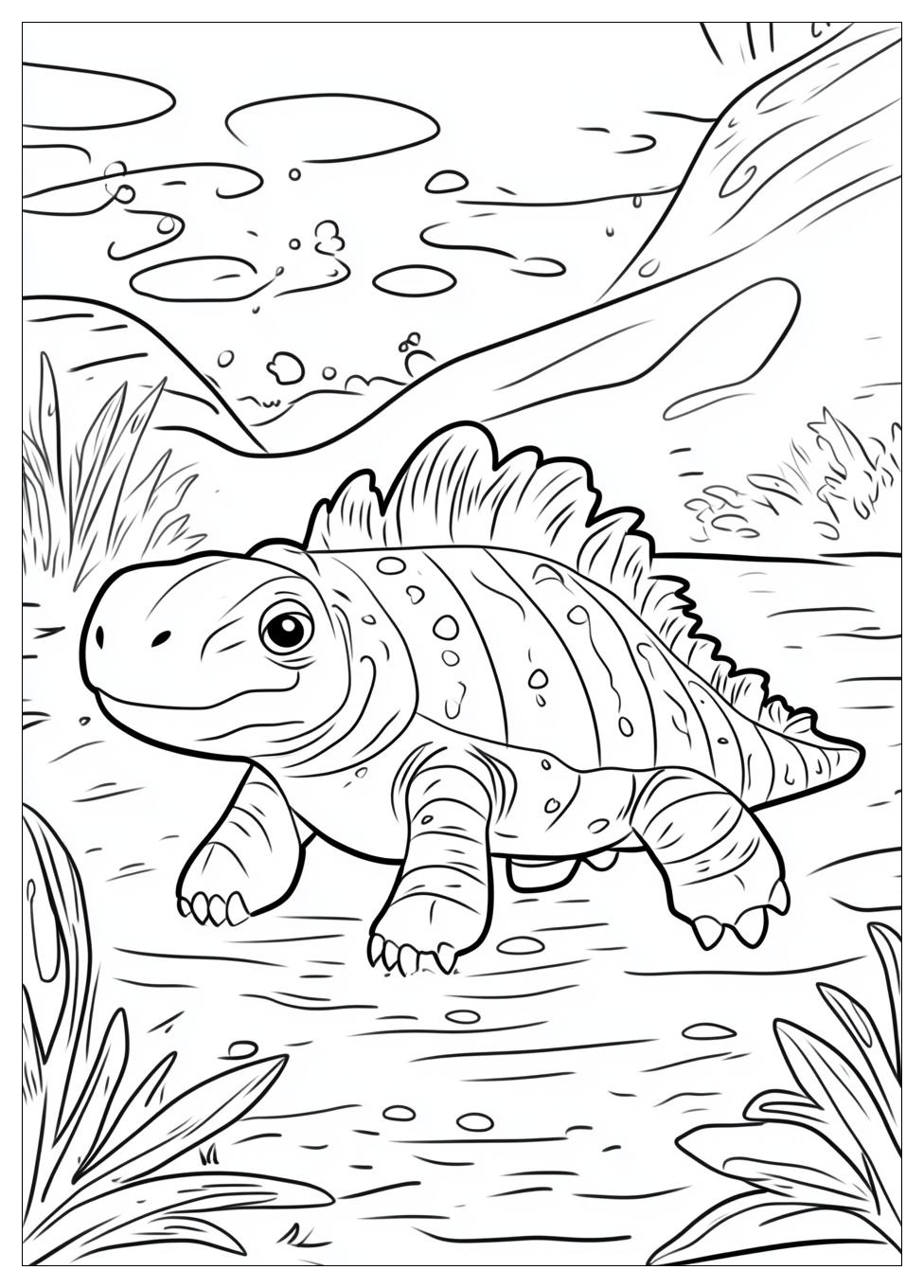 fossil_coloring_pages_7