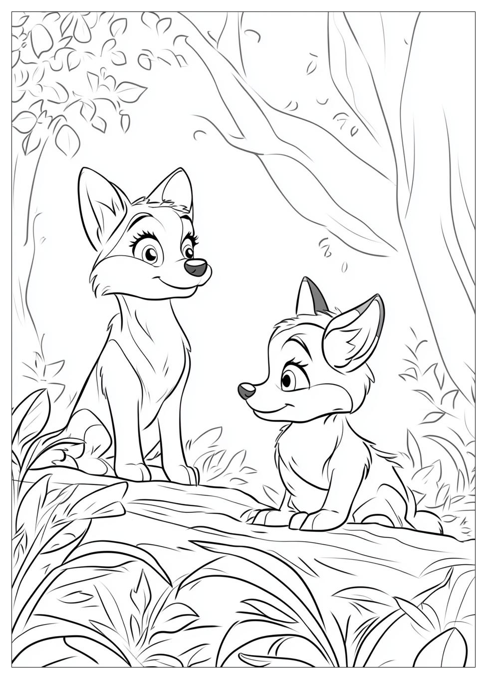 fox_and_the_hound_coloring_pages_21
