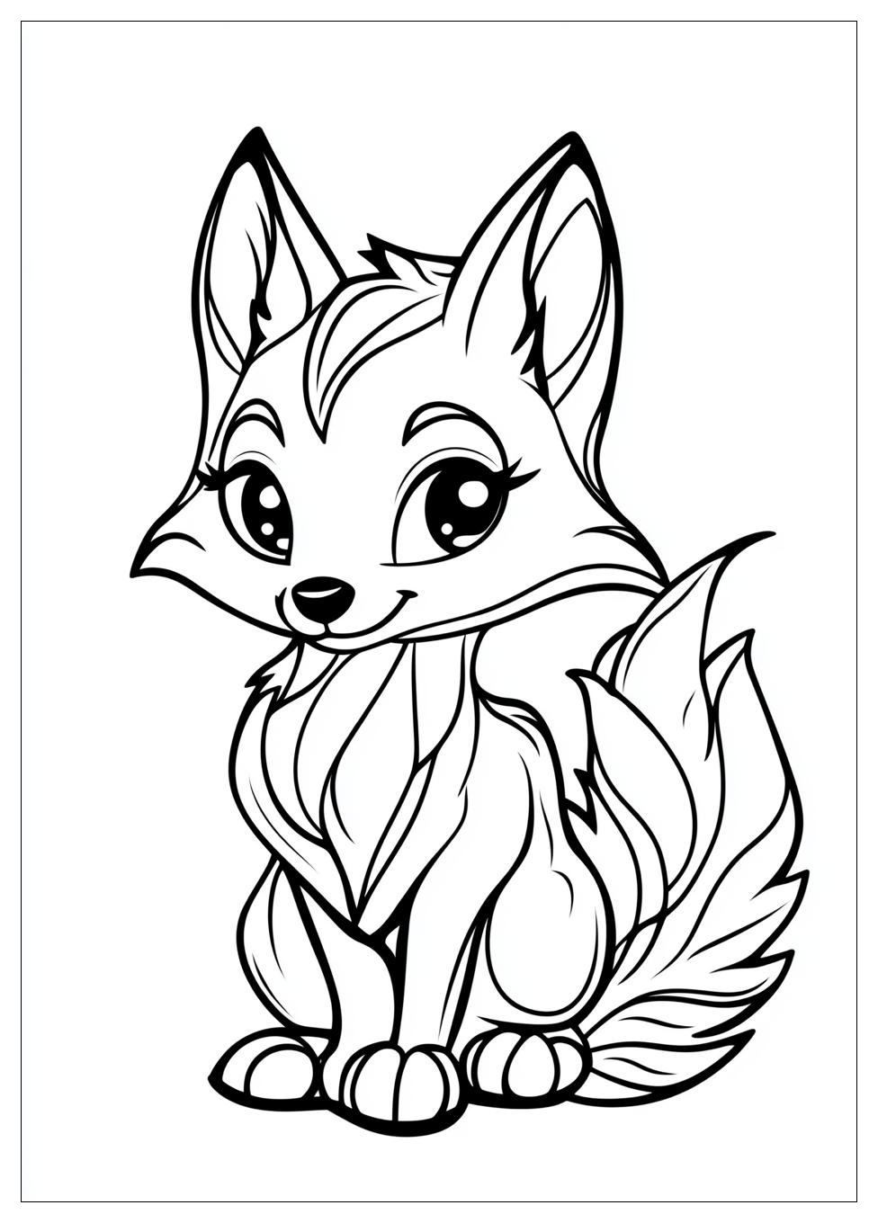 fox_coloring_pages_14