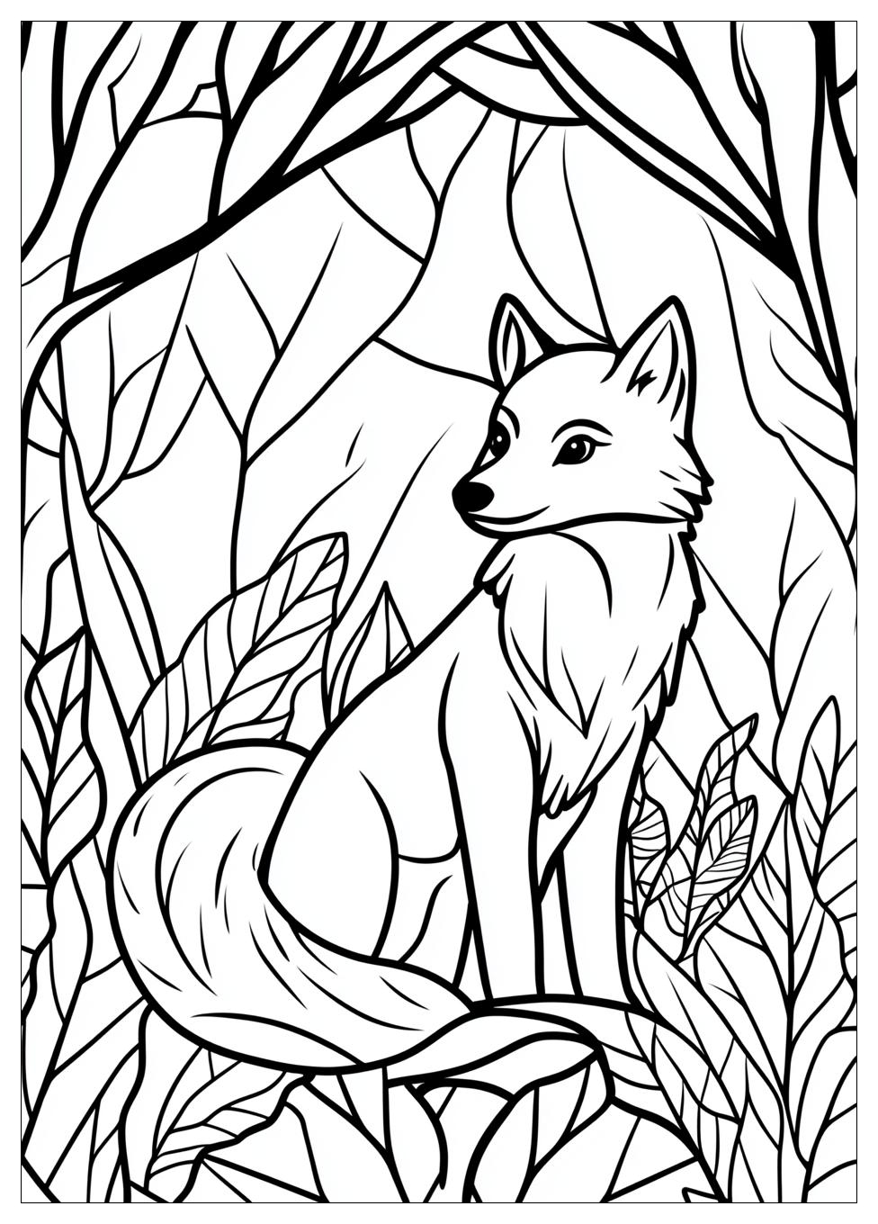 fox_coloring_pages_17