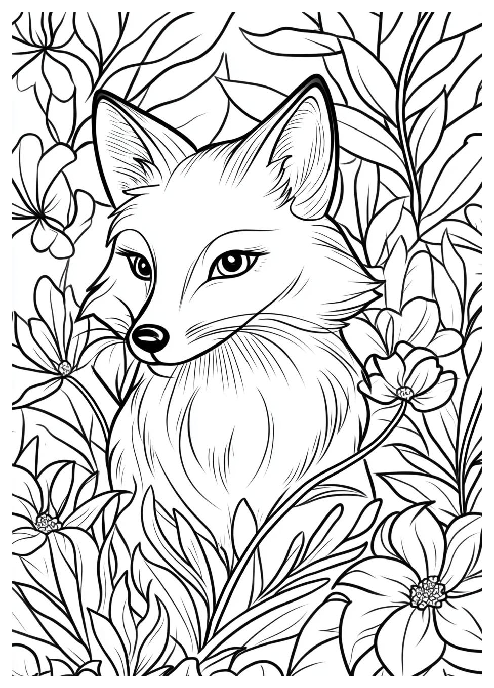 fox_coloring_pages_20